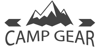 CAMP GEAR ADVICE